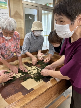 写真があります。
