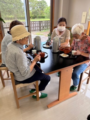 写真があります。